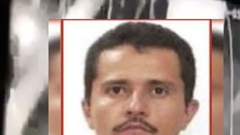 VIDEO: 9 sicarios matan así a comandante de la policía en territorio de El Mencho y el CJNG