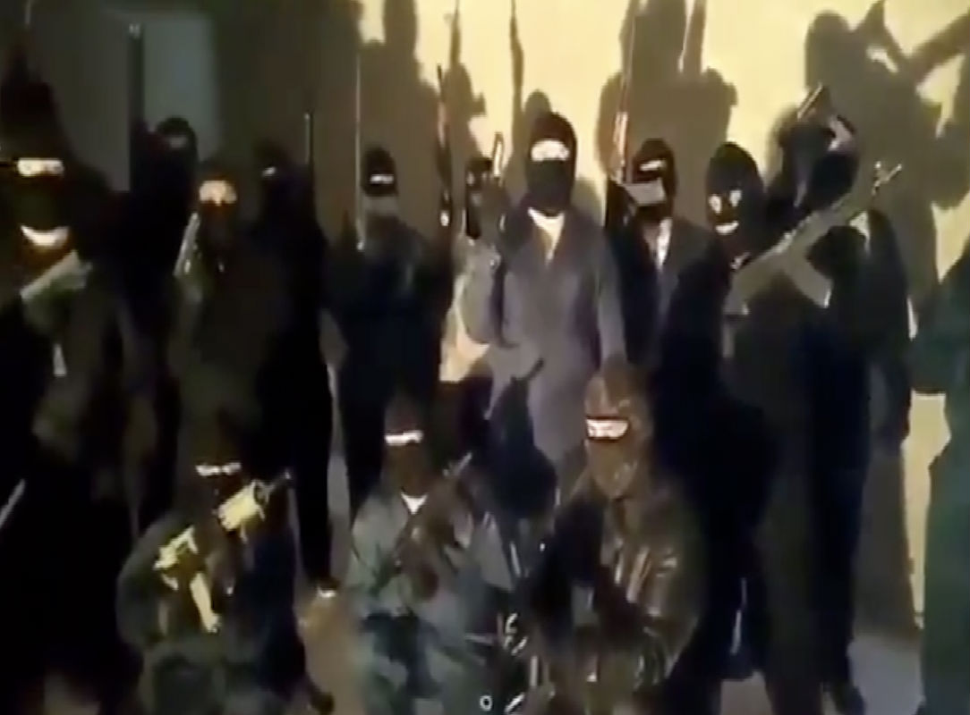 Los tres cárteles del narco mexicano en la mira del gobierno de Trump por  terrorismo | La Opinión