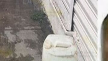 VIDEO: Grupo Sombra, socios de El Marro, interrogan y decapitan a uno del Cártel del Golfo