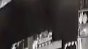 Video momento exacto en que sicarios matan a 4 con tiro de gracia, entre ellos a familiar de político