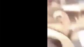 VIDEO: 'Ni soldados ni los gringos podrán con el Mencho', alardean sicarios a bordo de su troca