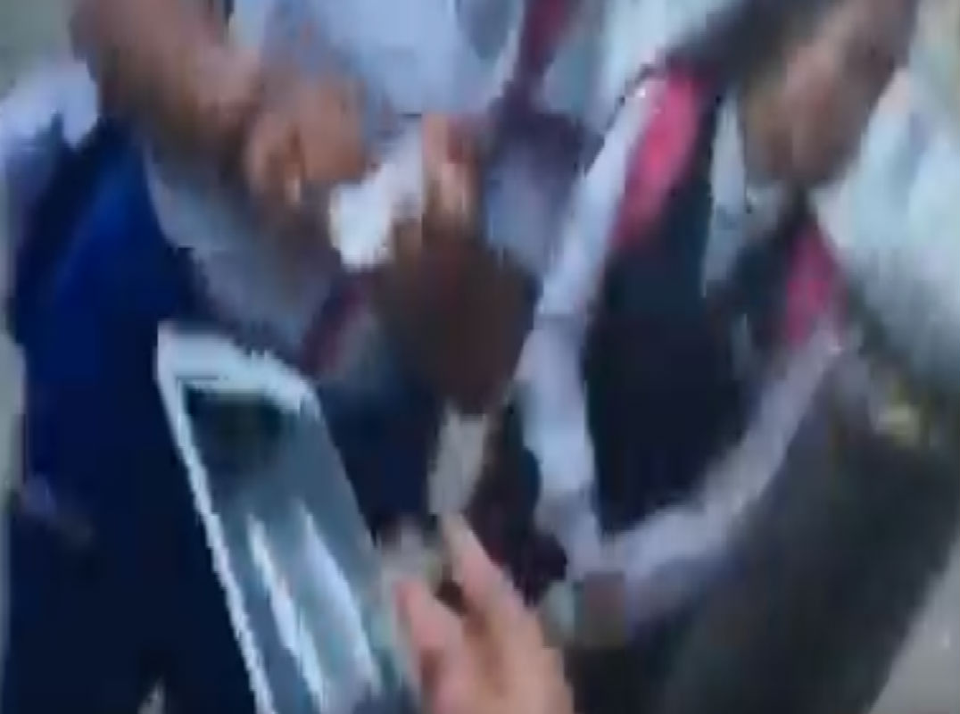 VIDEO: Niñas se graban mientras inhalan cocaína en México - La Opinión