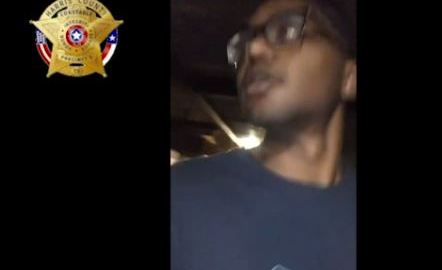 Adolescente termina en la cárcel por videos que publicó en Snapchat.
