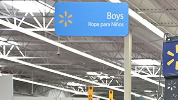 En Thanksgiving sí hay trabajo, pero no más pago.