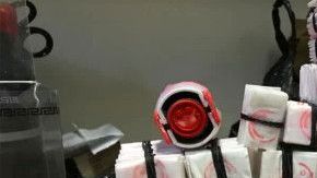 La droga con las caritas alegres