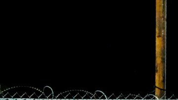 Varias personas ya se encuentran acampando en el lugar.