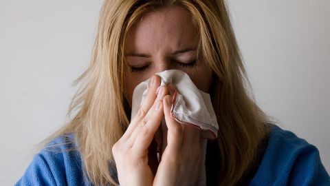 gripe