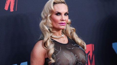 Coco Austin