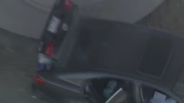 La policía de Anaheim recibió una llamada bajo circunstancias sospechas.