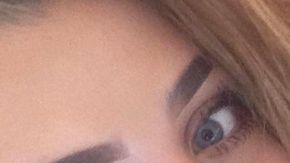 Lydia Roberts se suicidó al saber que su novio tenía pornografía infantil.