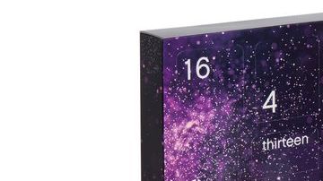 Calendario de adviento erótico.