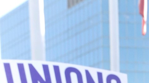 Verónica Lagunas 21 años con el TPS. (Aurelia Ventura/La Opinión)