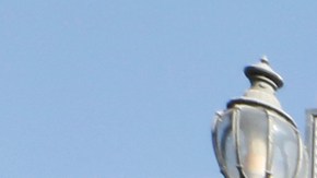 El concejal Mitch O'Farrell (i) lanzó la invitación junto a miembros de tribus indígenas. / foto: Aurelia Ventura.