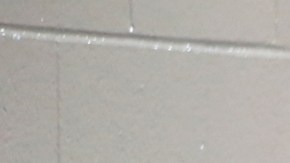 Entre los servicios disponibles se ayuda a la gente a limpiar sus hogares sin costo. (Aurelia Ventura)