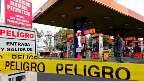 El ajuste económico en Ecuador puso fin a 40 años de subsidios a las gasolinas y el diesel.