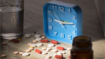 Los investigadores señalan que el estudio encontró que las pastillas para controlar la presión arterial tienen mejores efectos si se toman de noche.
