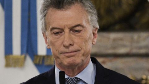 Macri prometió resolver la economía. No lo hizo. Y perdió