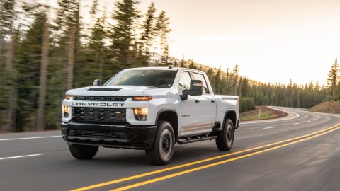 General Motors