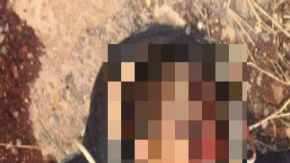 3 Alacranes del Cártel del Golfo quedaron así tras emboscar a policías en Río Bravo