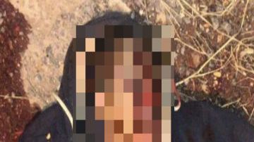 3 Alacranes del Cártel del Golfo quedaron así tras emboscar a policías en Río Bravo