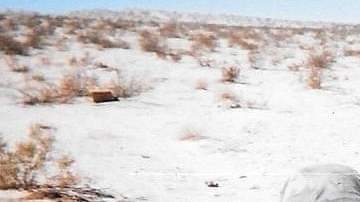 Excombatiente José Segovia tiene 38 años y fue deportado a El Salvador.