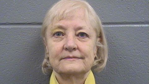 Imagen de Marilyn Hartman. / Crédito: Screenshot Youtube jessyyjoyoficial