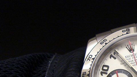 Rolex Daytona 6241 Paul Newman.