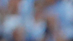 El Club Brujas tuvo en la lona al Real Madrid y logró sacarle el empate en el Santiago Bernabéu.