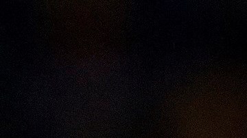 Las banderas catalanas independentistas suelen ondear en las tribunas del Camp Nou.