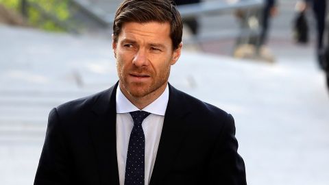 Xabi Alonso podría ir a prisión.