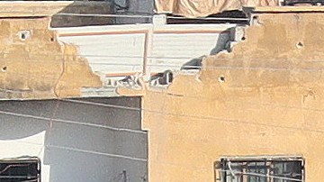 Donald Trump ordenó la retirada completa de sus tropas del norte de Siria.