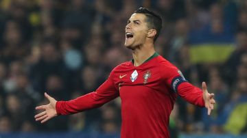 Portugal tendrá que esperar a las dos últimas jornadas para buscar su pase a la competencia continental.