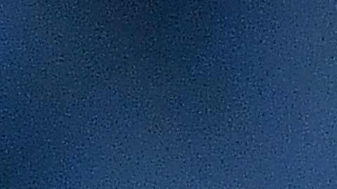 El silbante obligó a suspender el encuentro en dos ocasiones.