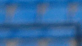 El estadio estaba más vacío de cómo tu ex dejó a tu corazón.