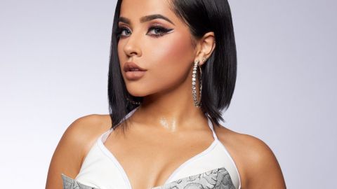 Becky G