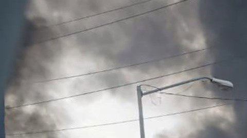 La violencia a causa del narcotráfico ha provocado que la gente cambie de domicilio.