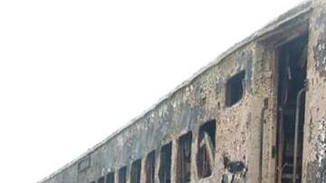 Tragedia en Pakistán.