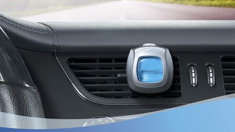 aromatizante de auto