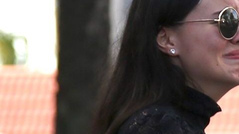 Sarita hija de José José