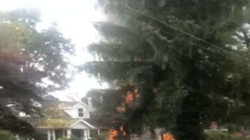 Accidente en Colonia, NJ