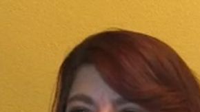 Bejarano y su hijo Kristin, que ya es padre