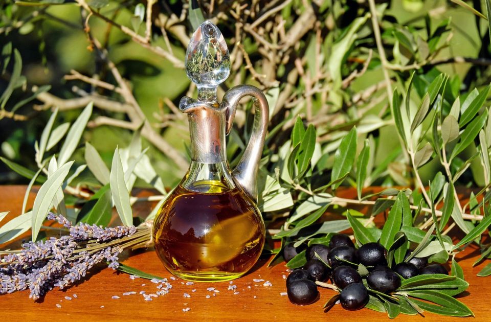 Descubre cuál es el mejor aceite de oliva en el mundo La Opinión