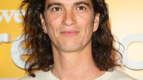 LOS ANGELES, CA - JANUARY 09: Adam Neumann attends WeWork Presents Second Annual Creator Global Finals at Microsoft Theater on January 9, 2019 in Los Angeles, California. (Photo by JB Lacroix/Getty Images)