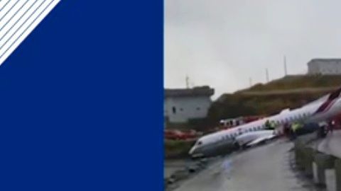 Unalaska-Dutch Harbor Airport