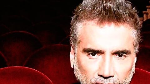 Alejandro Fernández y David Bisbal