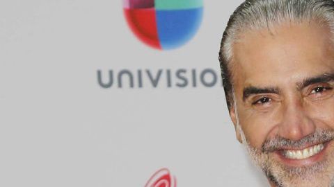Alejandro Fernández.