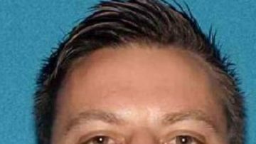 Alexander Politan y Jesús López