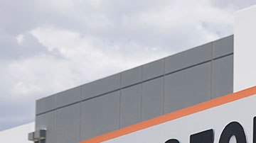 La empleada tuvo que lidiar con una tragedia familiar por unos días.