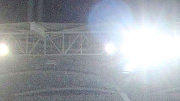 Eso sí, la foto sí se la tomaron todos juntos los Rayos y las Águilas.