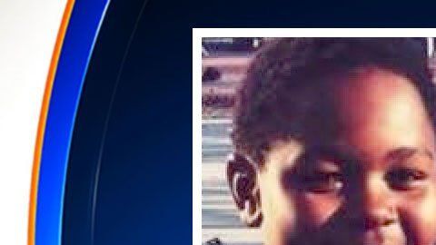 Amir Griffin tenía 14 años